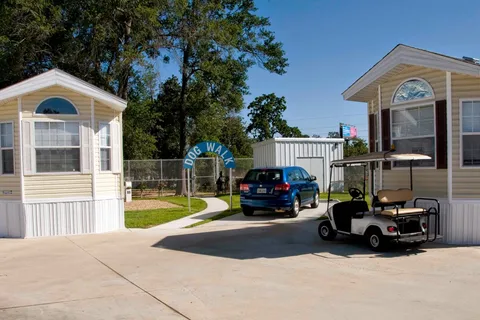 North Lake RV Resort