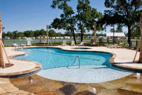 North Lake RV Resort