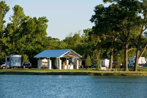 North Lake RV Resort