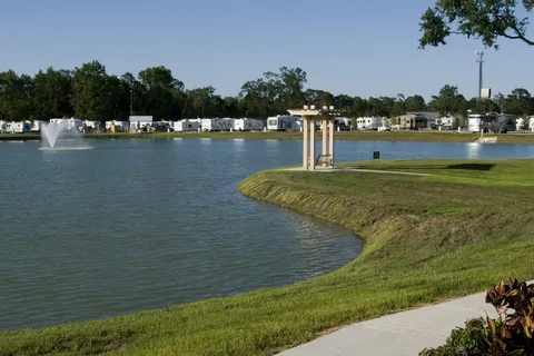 North Lake RV Resort