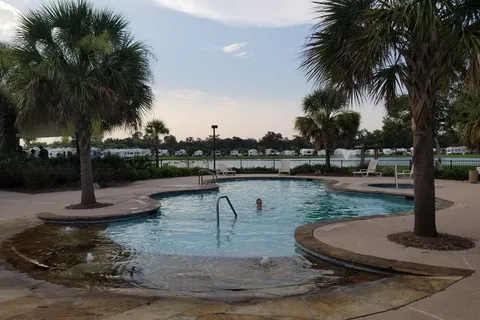 North Lake RV Resort