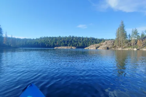 Lodgepole - PGE