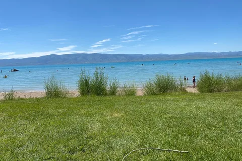Bear Lake State Park