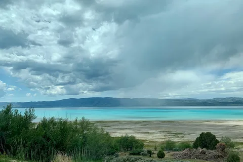 Bear Lake State Park