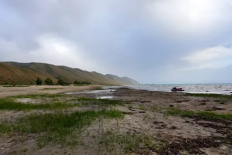 Bear Lake State Park