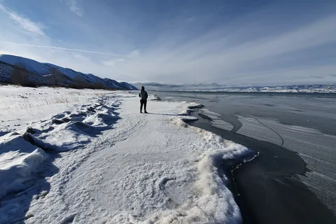 Bear Lake State Park