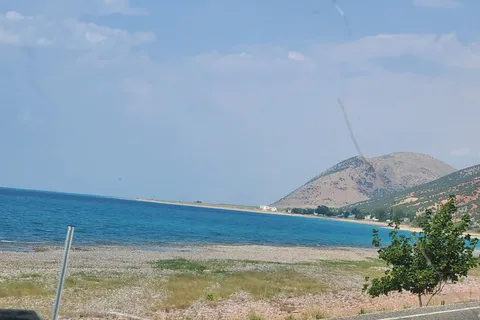 Bear Lake State Park