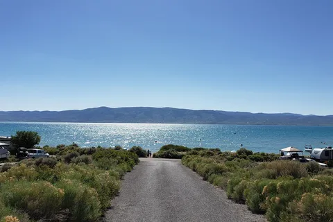 Bear Lake State Park