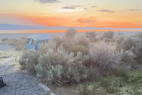 Bear Lake State Park