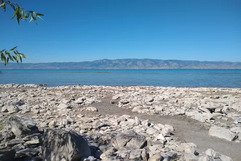 Bear Lake State Park