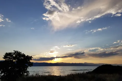 Bear Lake State Park