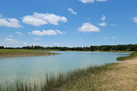 Lake Bryan