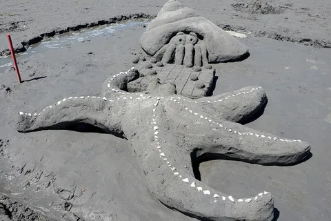 Beachside RV Park