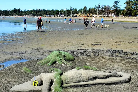 Beachside RV Park