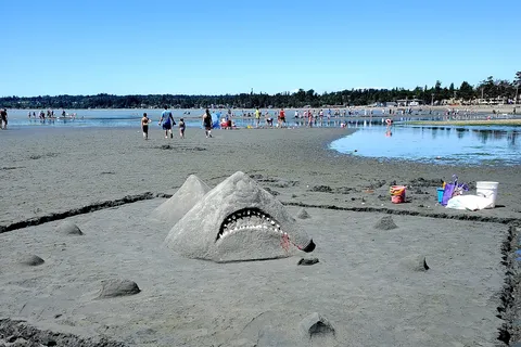 Beachside RV Park