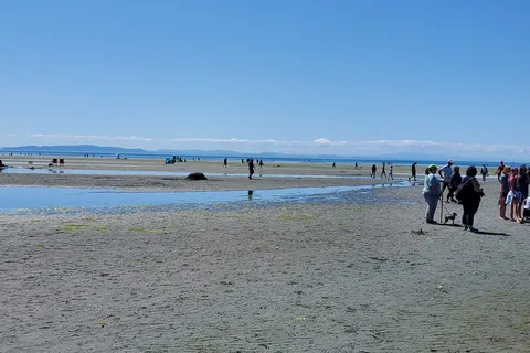 Beachside RV Park