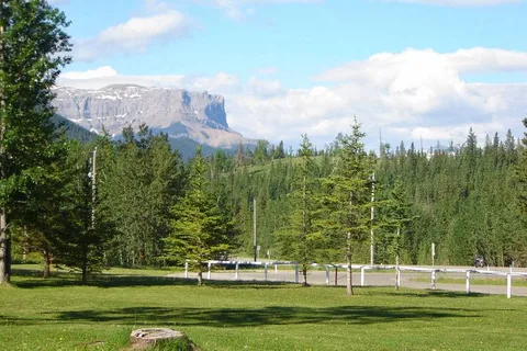 Jasper Gates Resort and RV