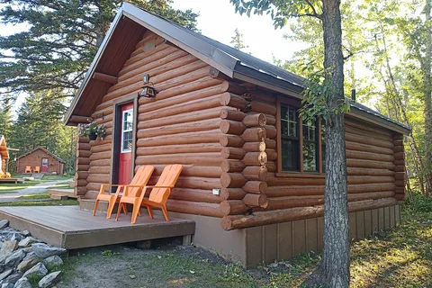 Jasper Gates Resort and RV