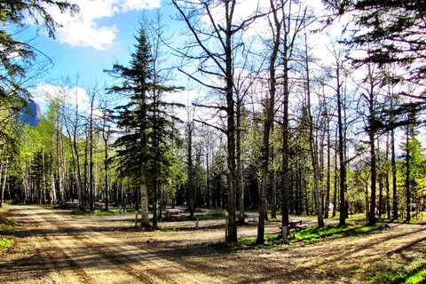 Jasper Gates Resort and RV