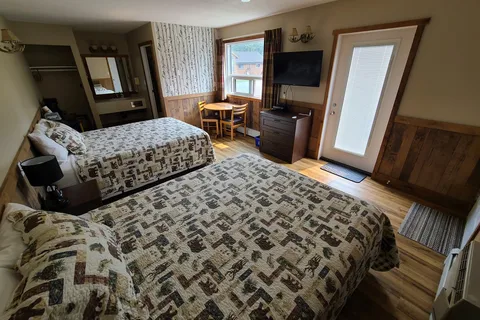 Jasper Gates Resort and RV