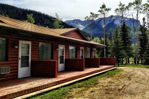 Jasper Gates Resort and RV