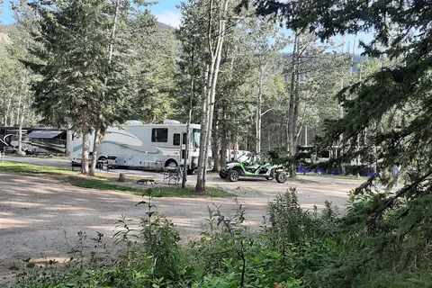 Jasper Gates Resort and RV