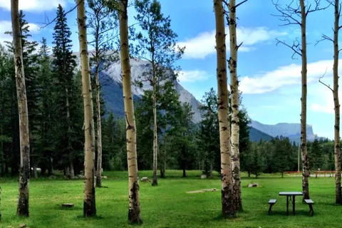 Jasper Gates Resort and RV