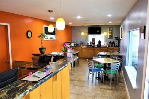 Fort Davis Motor Inn