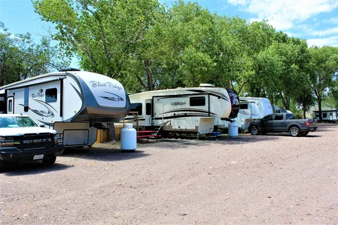 Fort Davis Motor Inn