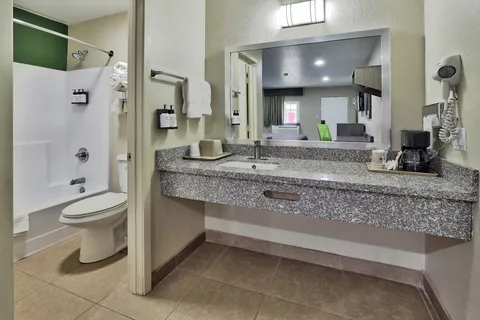 Fort Davis Motor Inn