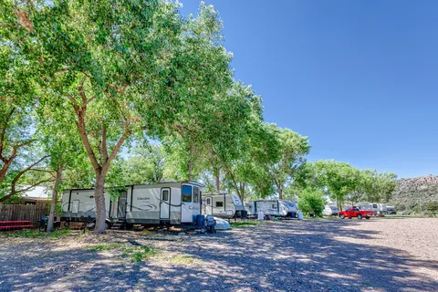 Fort Davis Motor Inn