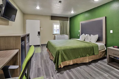 Fort Davis Motor Inn