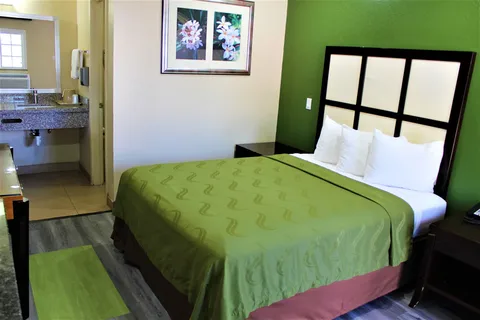 Fort Davis Motor Inn