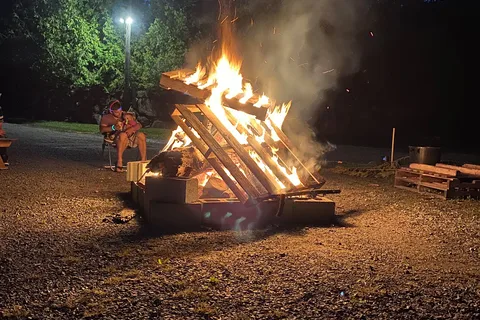Camping Laurentien
