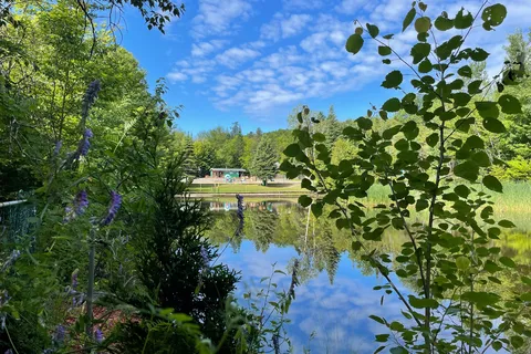 Camping Laurentien