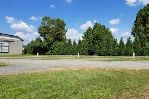 Old Cranks Campground and RV Park
