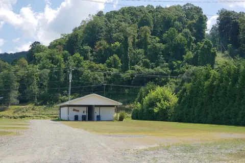 Old Cranks Campground and RV Park
