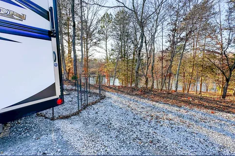 Misty Lake RV Park