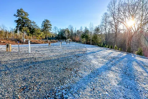 Misty Lake RV Park