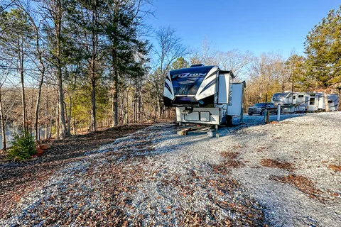 Misty Lake RV Park
