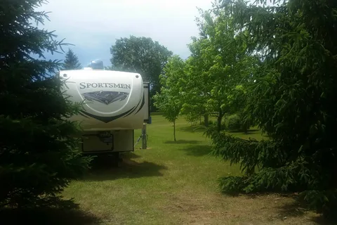 Fountain Lake RV Park Inc