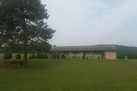 Fountain Lake RV Park Inc