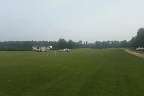 Fountain Lake RV Park Inc