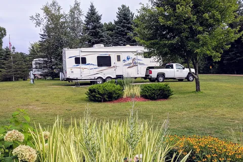 Fountain Lake RV Park Inc