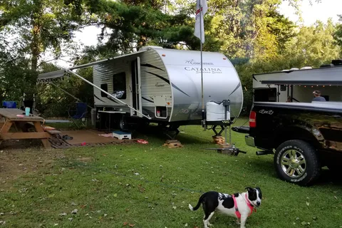 RV Village Camping Resort