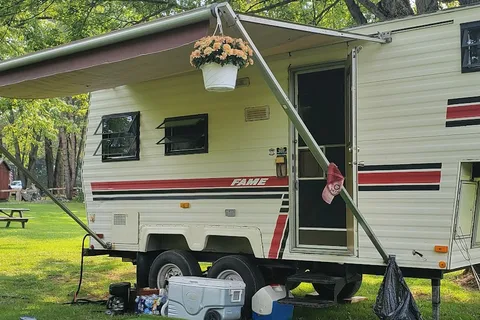 RV Village Camping Resort