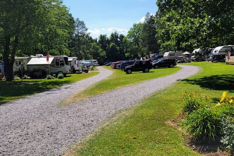 RV Village Camping Resort