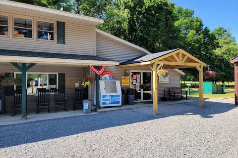 RV Village Camping Resort