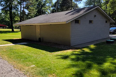 RV Village Camping Resort