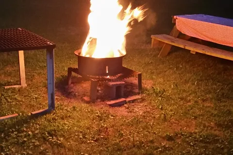 RV Village Camping Resort